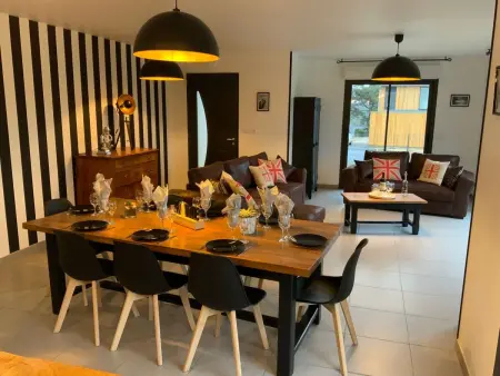 L'Atelier Veulais – Maison 6 pers. à 400 m du centre : photo 3