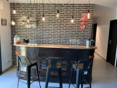 L'Atelier Veulais – Maison 6 pers. à 400 m du centre : photo 6