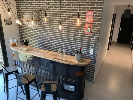 L'Atelier Veulais – Maison 6 pers. à 400 m du centre : photo 11