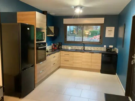 L'Atelier Veulais – Maison 6 pers. à 400 m du centre : photo 14
