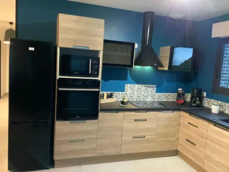 L'Atelier Veulais – Maison 6 pers. à 400 m du centre : photo 15