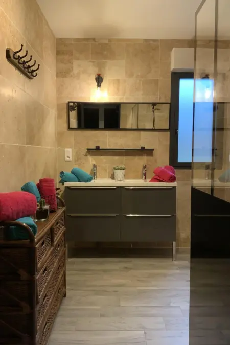 L'Atelier Veulais – Maison 6 pers. à 400 m du centre : photo 16