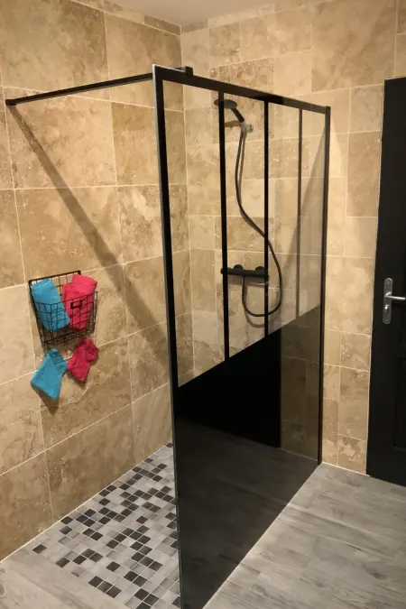 L'Atelier Veulais – Maison 6 pers. à 400 m du centre : photo 18
