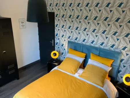 L'Atelier Veulais – Maison 6 pers. à 400 m du centre : photo 19