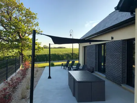 L'Atelier Veulais – Maison 6 pers. à 400 m du centre : photo 26