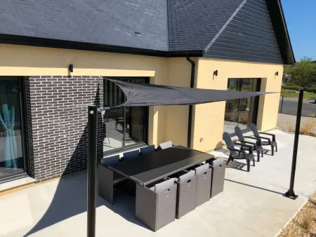 L'Atelier Veulais – Maison 6 pers. à 400 m du centre : photo 33