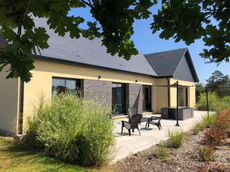 L'Atelier Veulais – Maison 6 pers. à 400 m du centre : photo 35