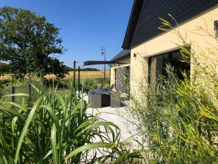 L'Atelier Veulais – Maison 6 pers. à 400 m du centre : photo 36