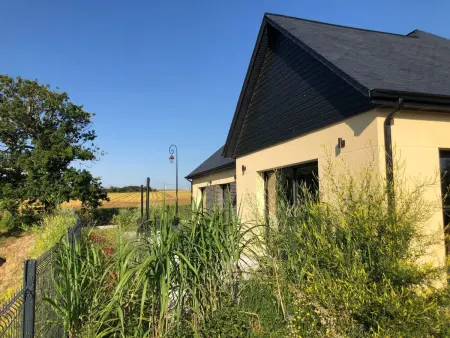 L'Atelier Veulais – Maison 6 pers. à 400 m du centre : photo 37