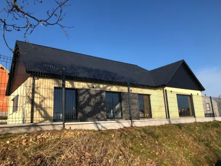 L'Atelier Veulais – Maison 6 pers. à 400 m du centre : photo 38