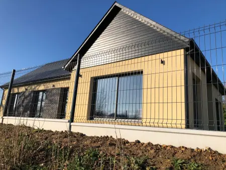 L'Atelier Veulais – Maison 6 pers. à 400 m du centre : photo 39
