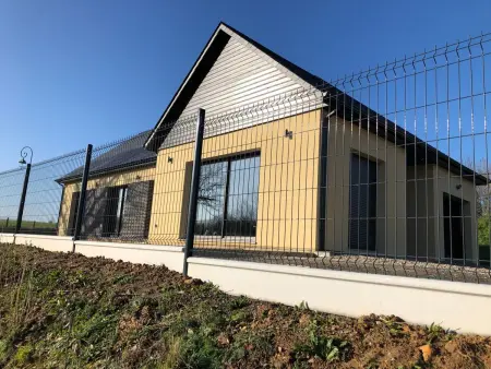 L'Atelier Veulais – Maison 6 pers. à 400 m du centre : photo 40