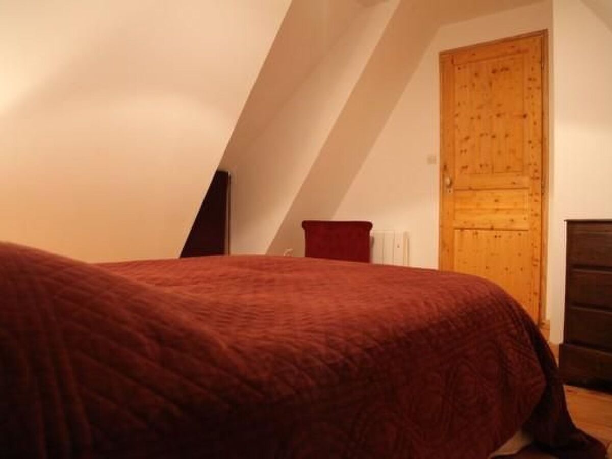 L'Etable d'Emile – Grange du 18e siècle rénovée - Photo 22