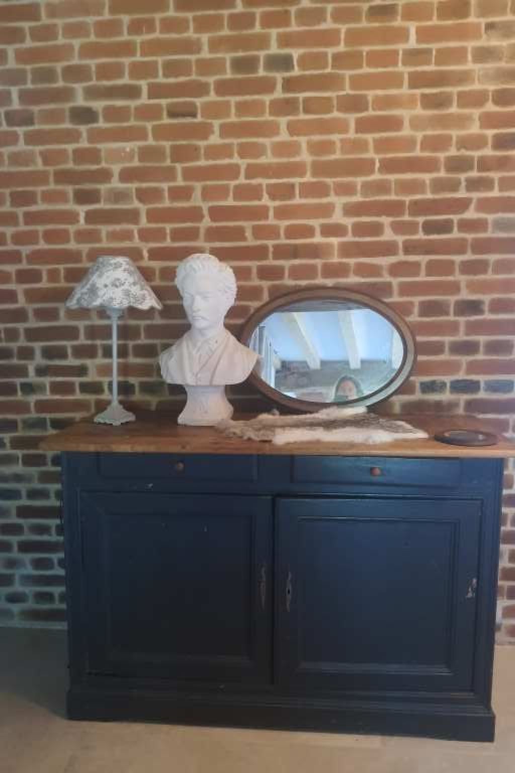 Le Pressoir de mon père – Maison Normandie 6 pers. - Photo 1