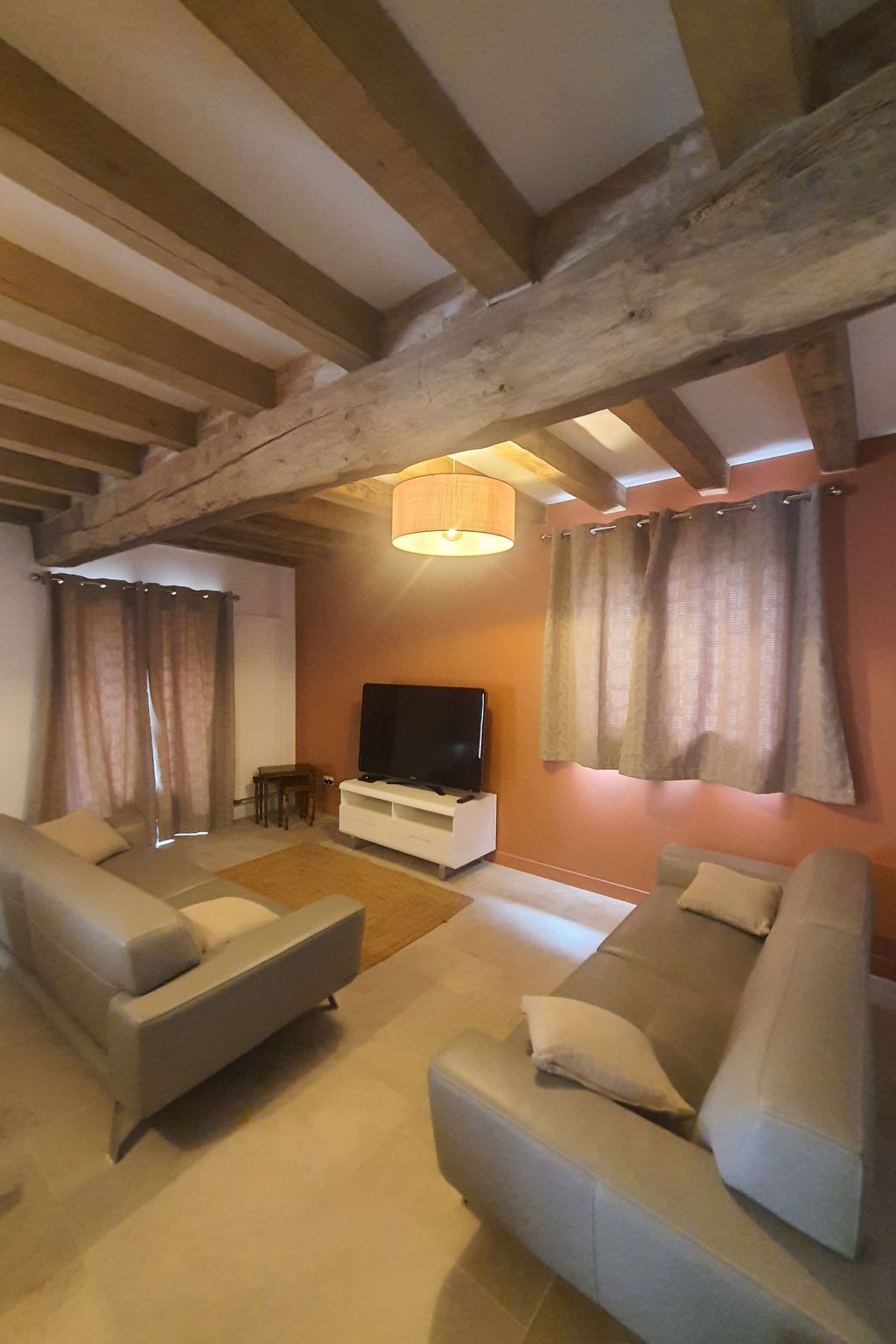Le Pressoir de mon père – Maison Normandie 6 pers. - Photo 2