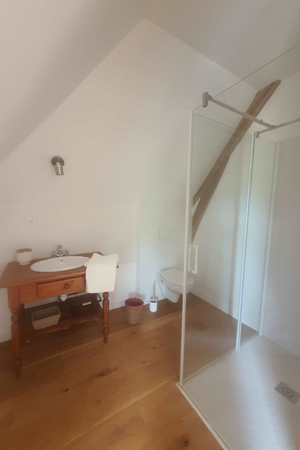 Le Pressoir de mon père – Maison Normandie 6 pers. - Photo 5
