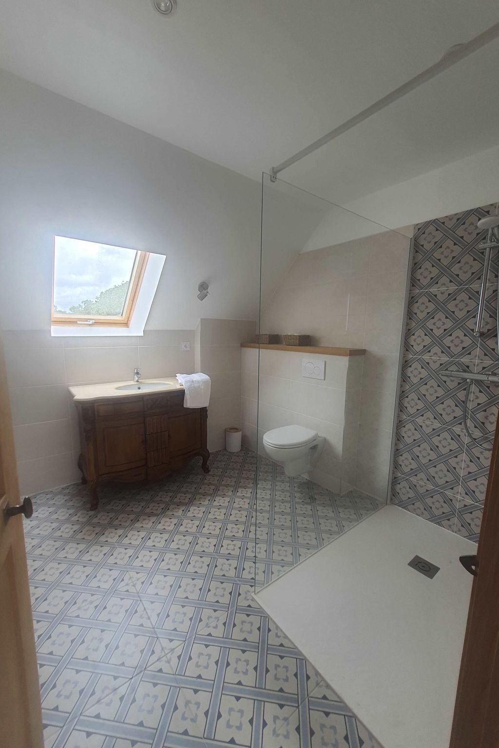 Le Pressoir de mon père – Maison Normandie 6 pers. - Photo 7