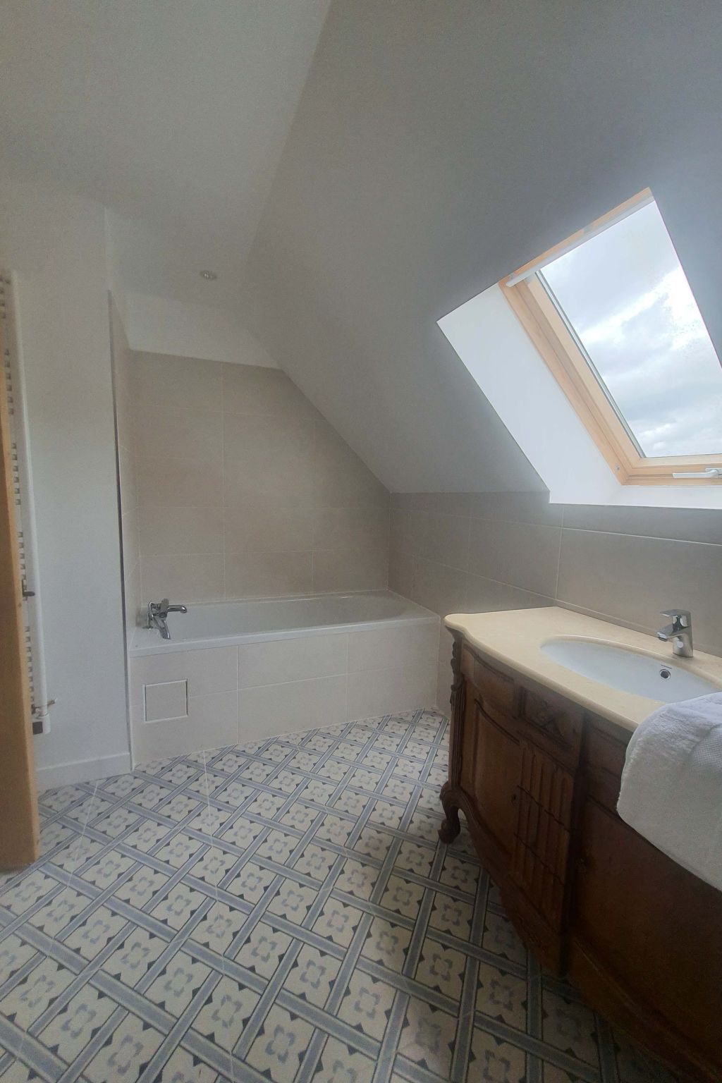 Le Pressoir de mon père – Maison Normandie 6 pers. - Photo 8