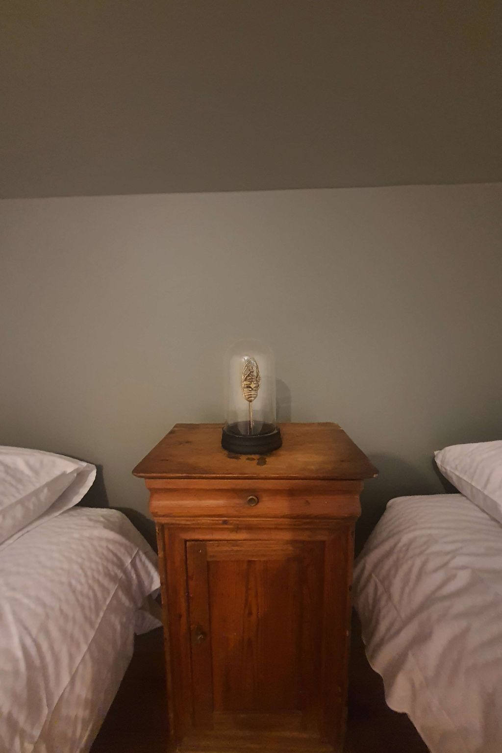 Le Pressoir de mon père – Maison Normandie 6 pers. - Photo 9