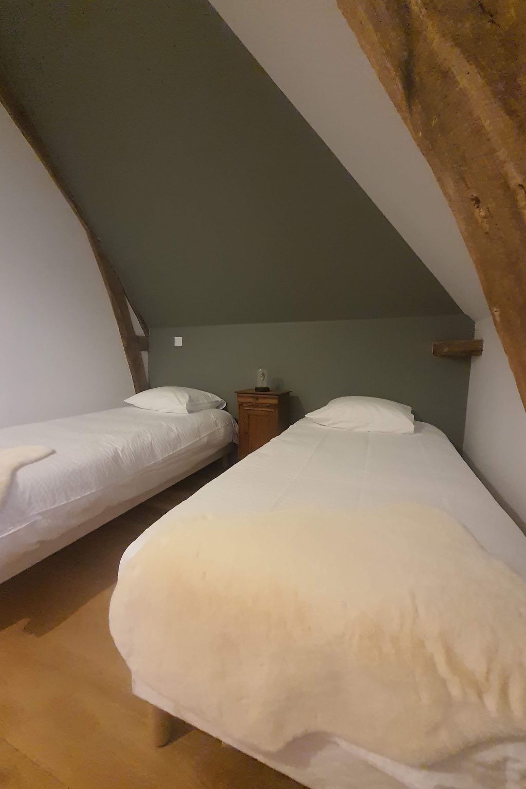 Le Pressoir de mon père – Maison Normandie 6 pers. - Photo 10
