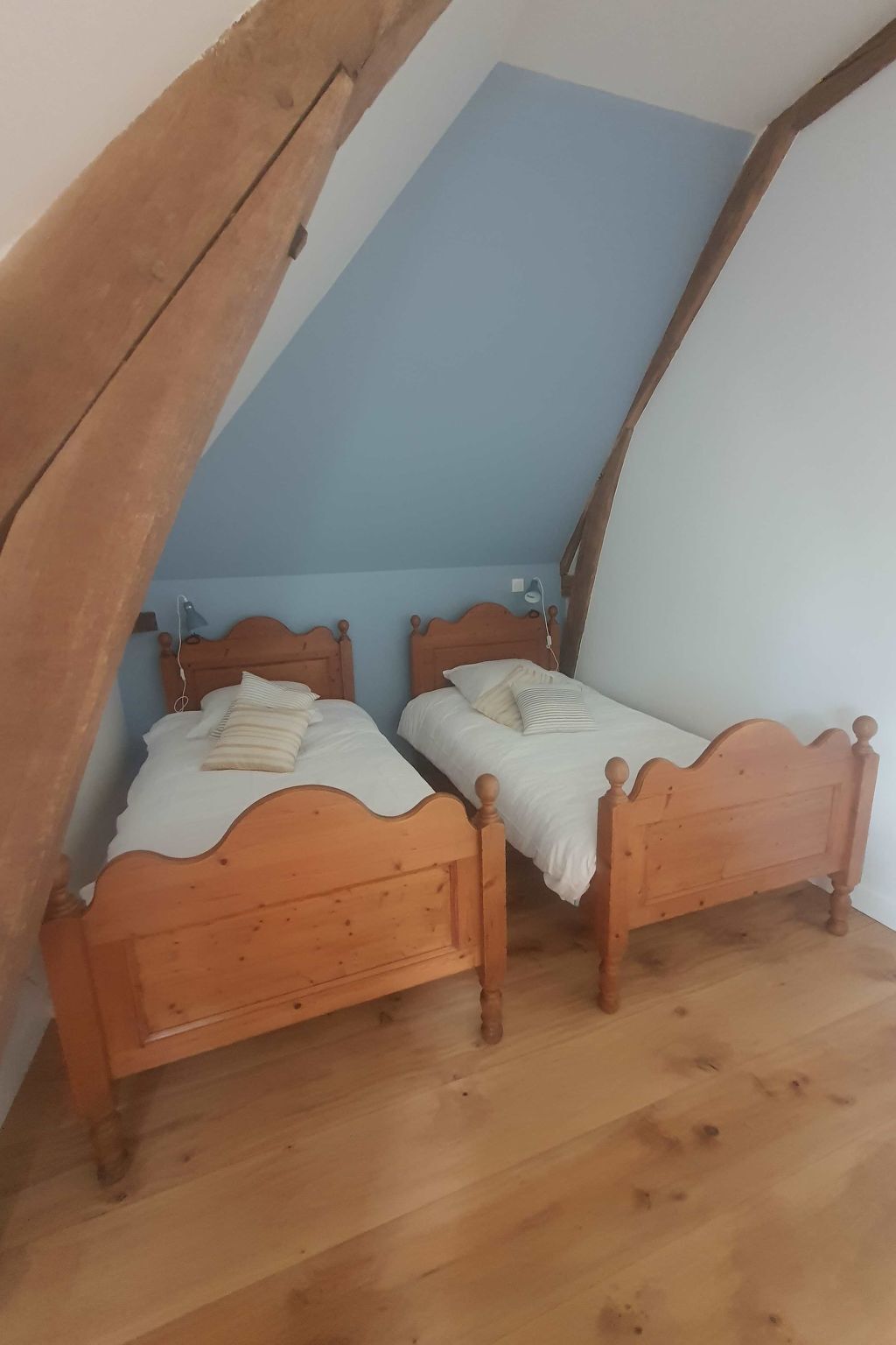 Le Pressoir de mon père – Maison Normandie 6 pers. - Photo 11