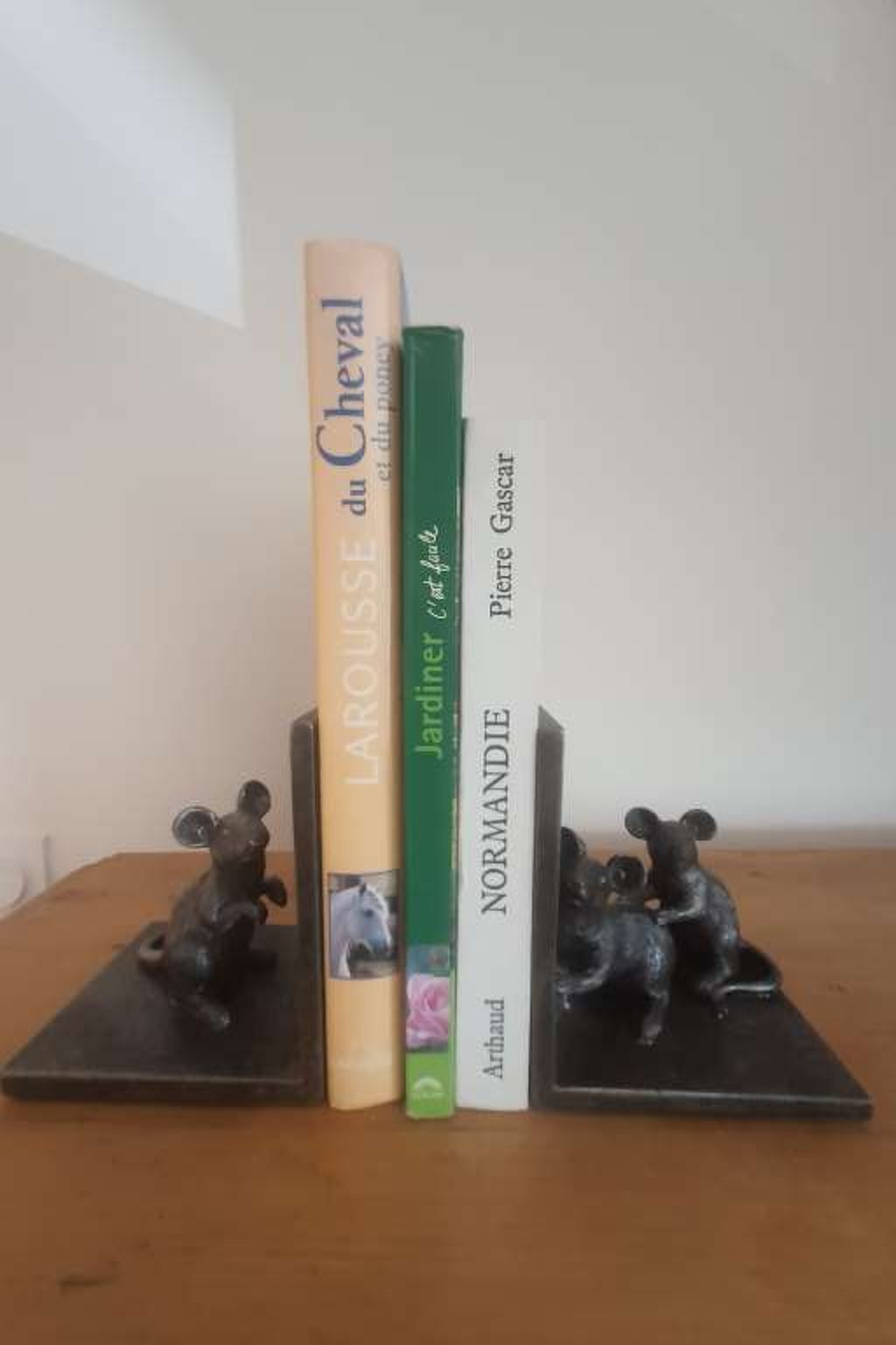 Le Pressoir de mon père – Maison Normandie 6 pers. - Photo 17