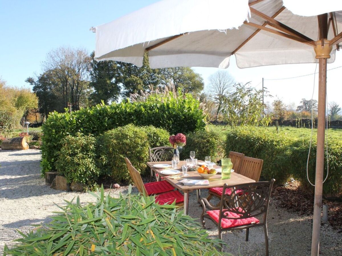 Maison 6 pers. Sourdeval-les-Bois, jardin & terrasses - Photo 3