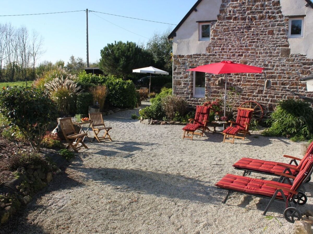 Maison 6 pers. Sourdeval-les-Bois, jardin & terrasses - Photo 4