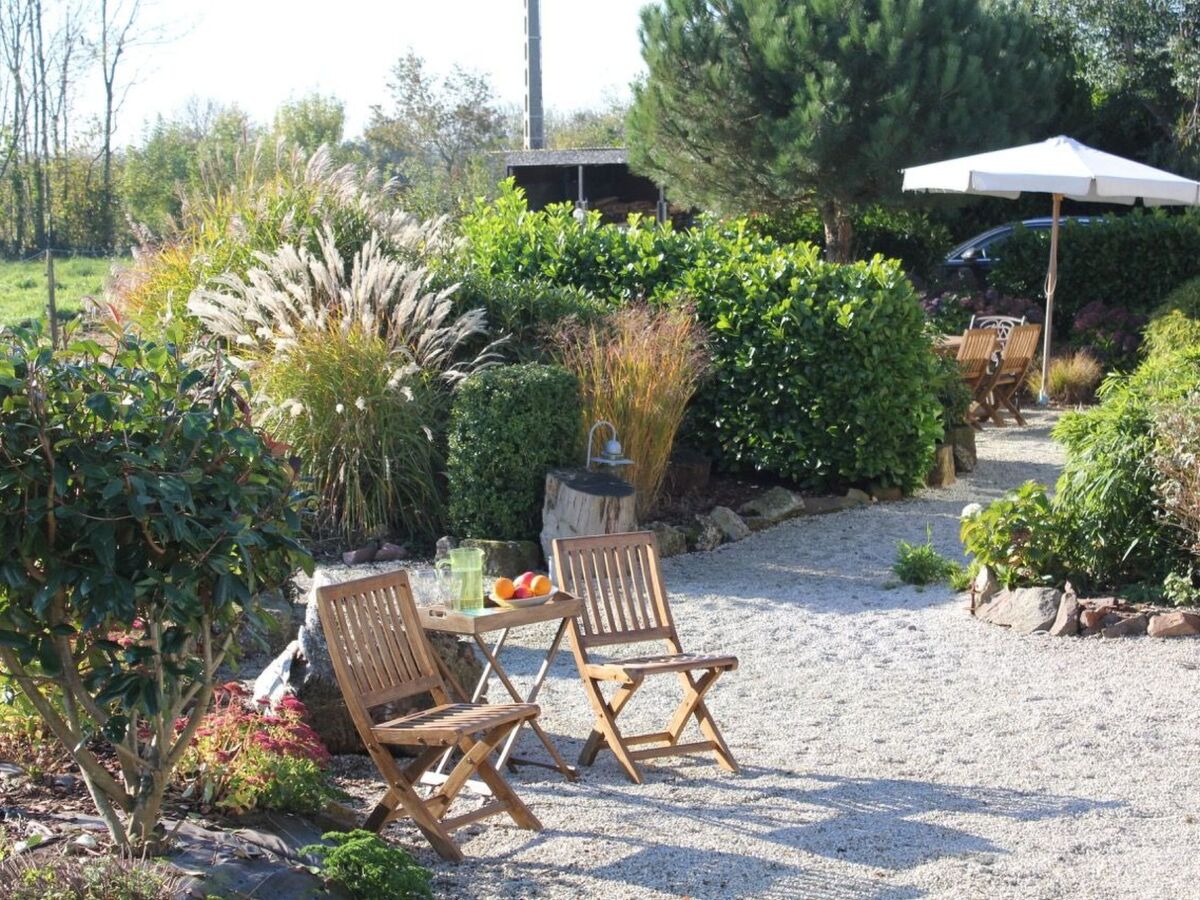 Maison 6 pers. Sourdeval-les-Bois, jardin & terrasses - Photo 5