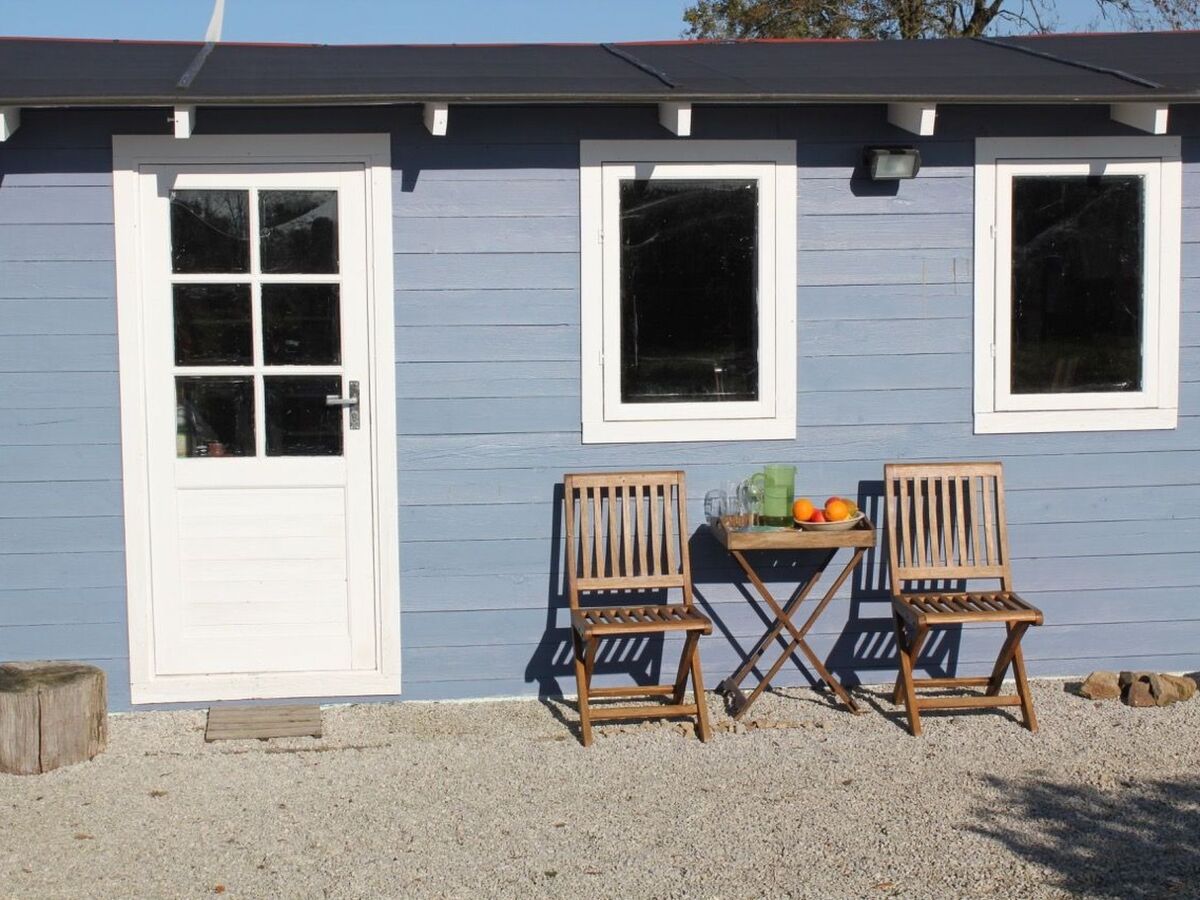Maison 6 pers. Sourdeval-les-Bois, jardin & terrasses - Photo 7