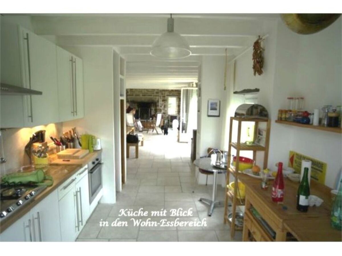 Maison 6 pers. Sourdeval-les-Bois, jardin & terrasses - Photo 10