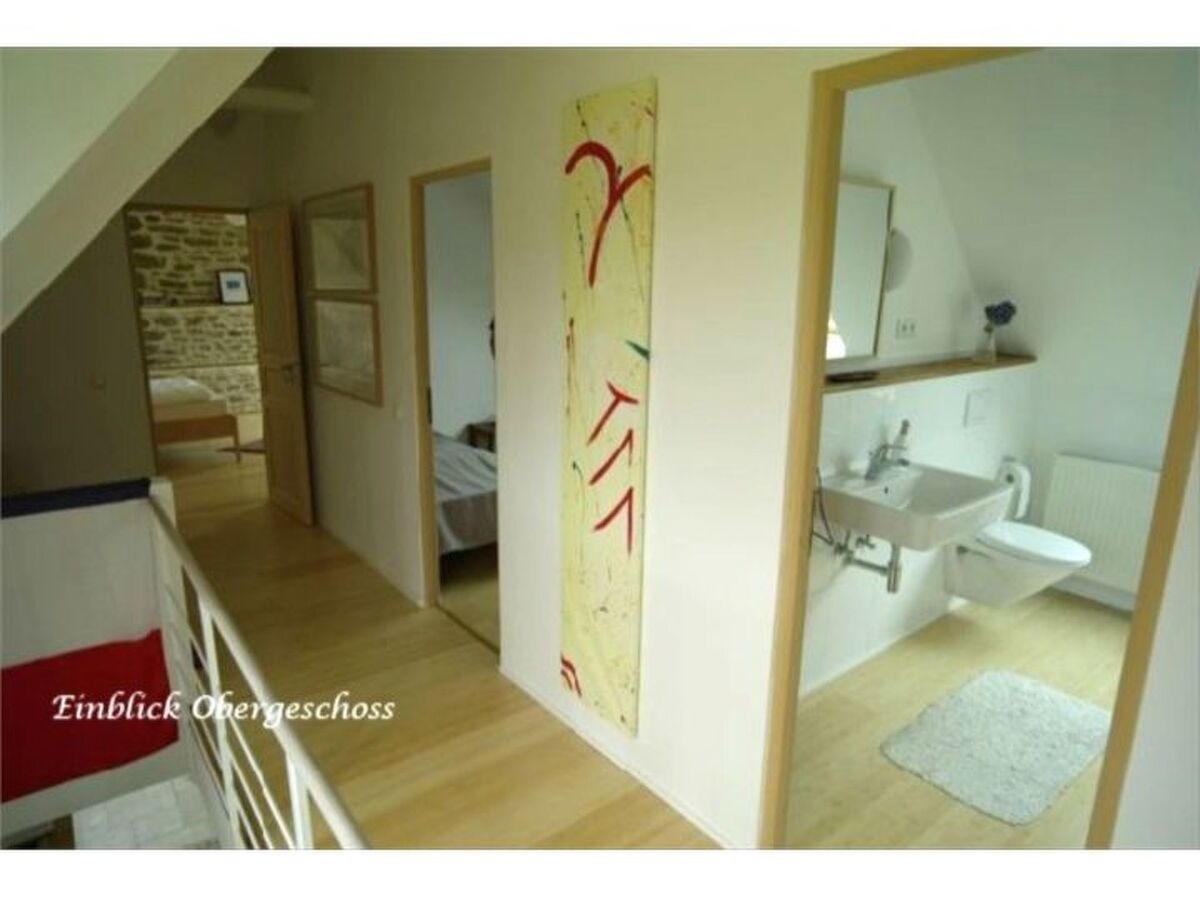 Maison 6 pers. Sourdeval-les-Bois, jardin & terrasses - Photo 12