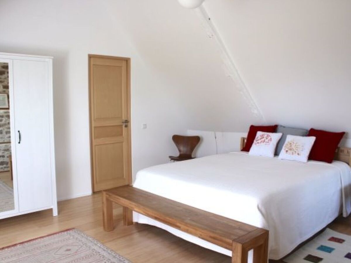 Maison 6 pers. Sourdeval-les-Bois, jardin & terrasses - Photo 13