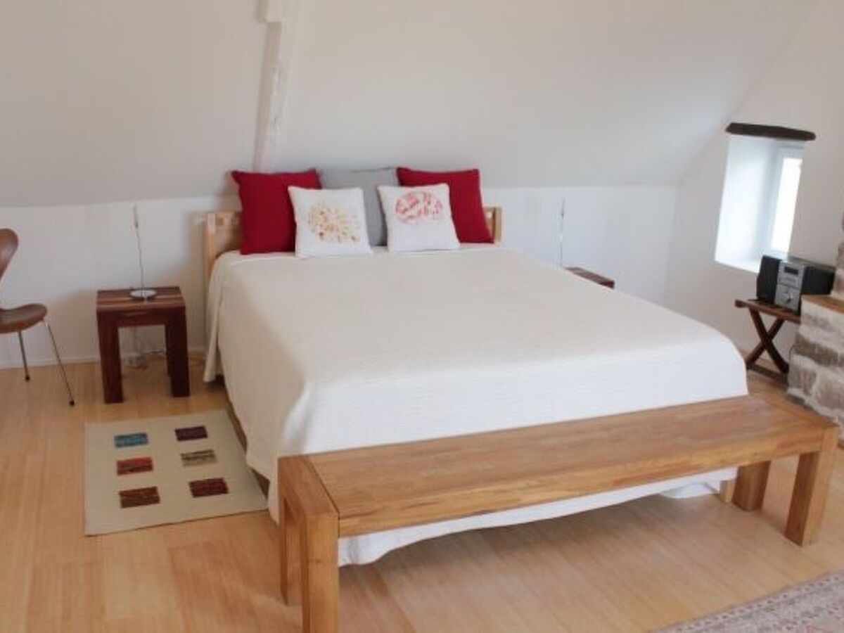 Maison 6 pers. Sourdeval-les-Bois, jardin & terrasses - Photo 14