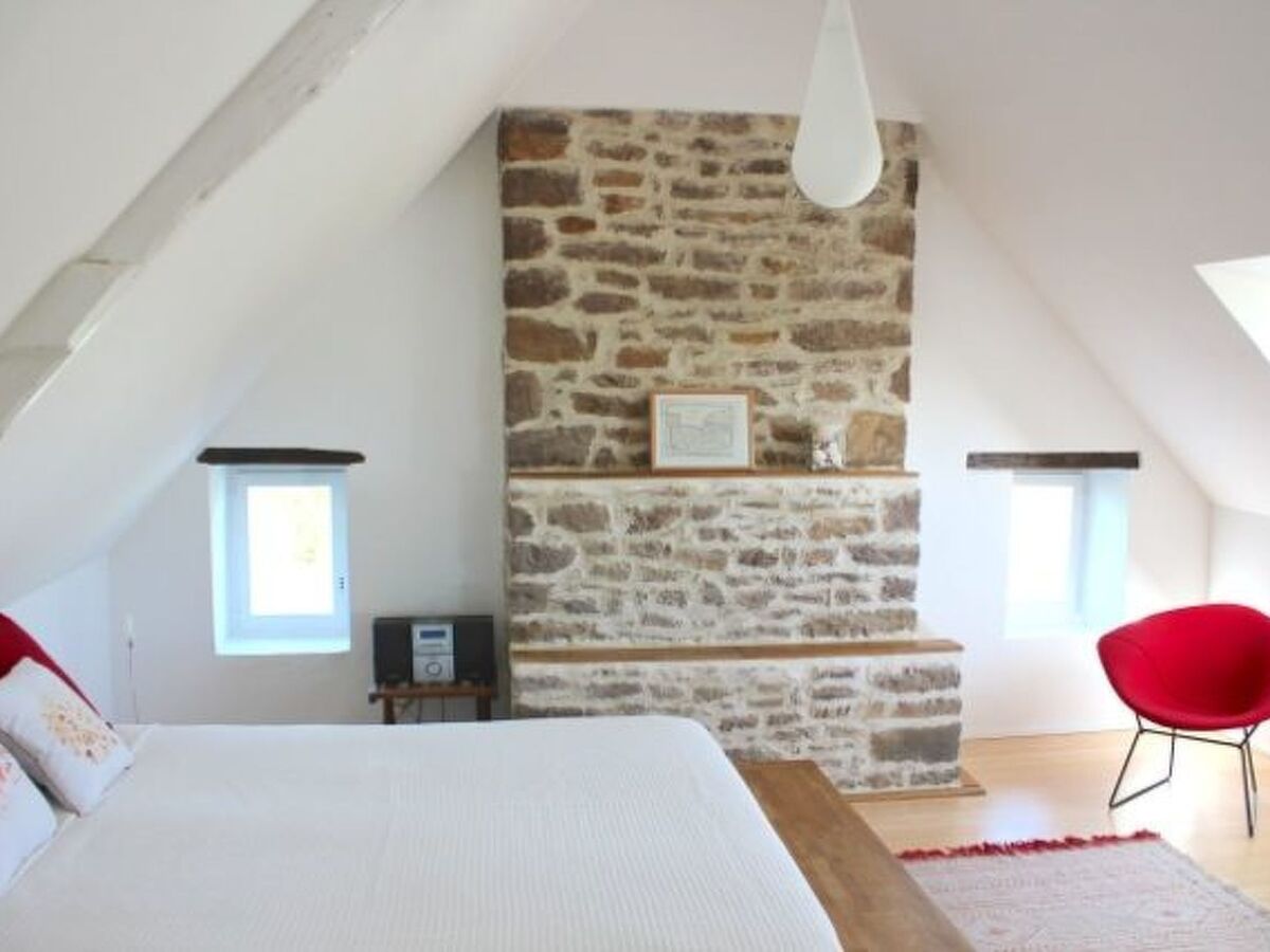 Maison 6 pers. Sourdeval-les-Bois, jardin & terrasses - Photo 15