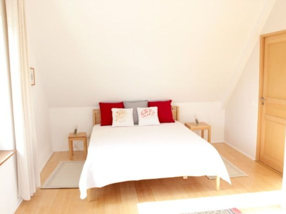 Maison 6 pers. Sourdeval-les-Bois, jardin & terrasses - Photo 17