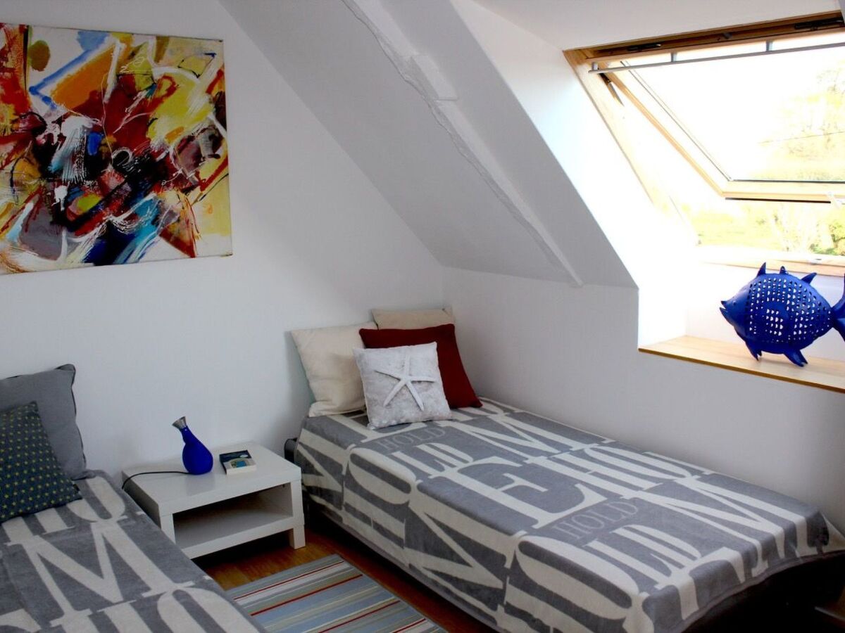 Maison 6 pers. Sourdeval-les-Bois, jardin & terrasses - Photo 20