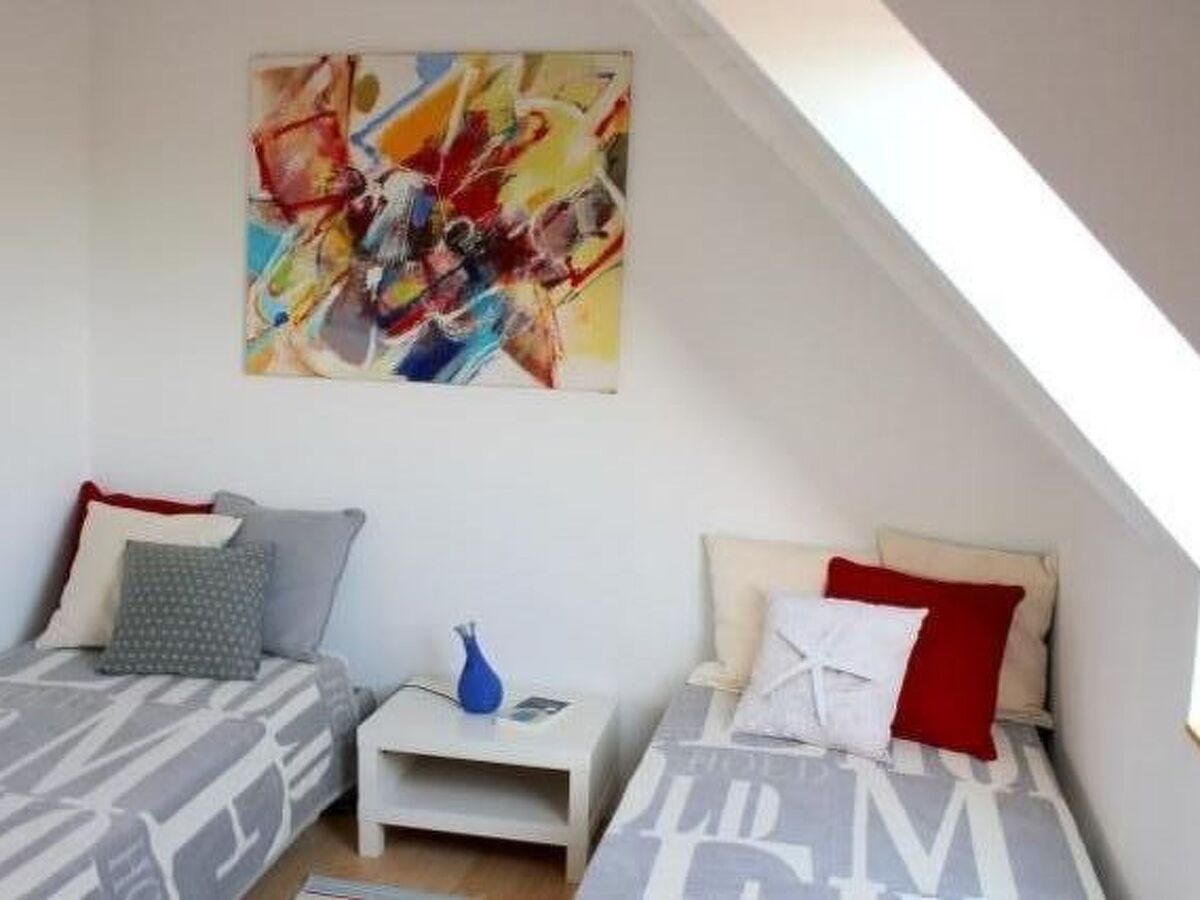 Maison 6 pers. Sourdeval-les-Bois, jardin & terrasses - Photo 21