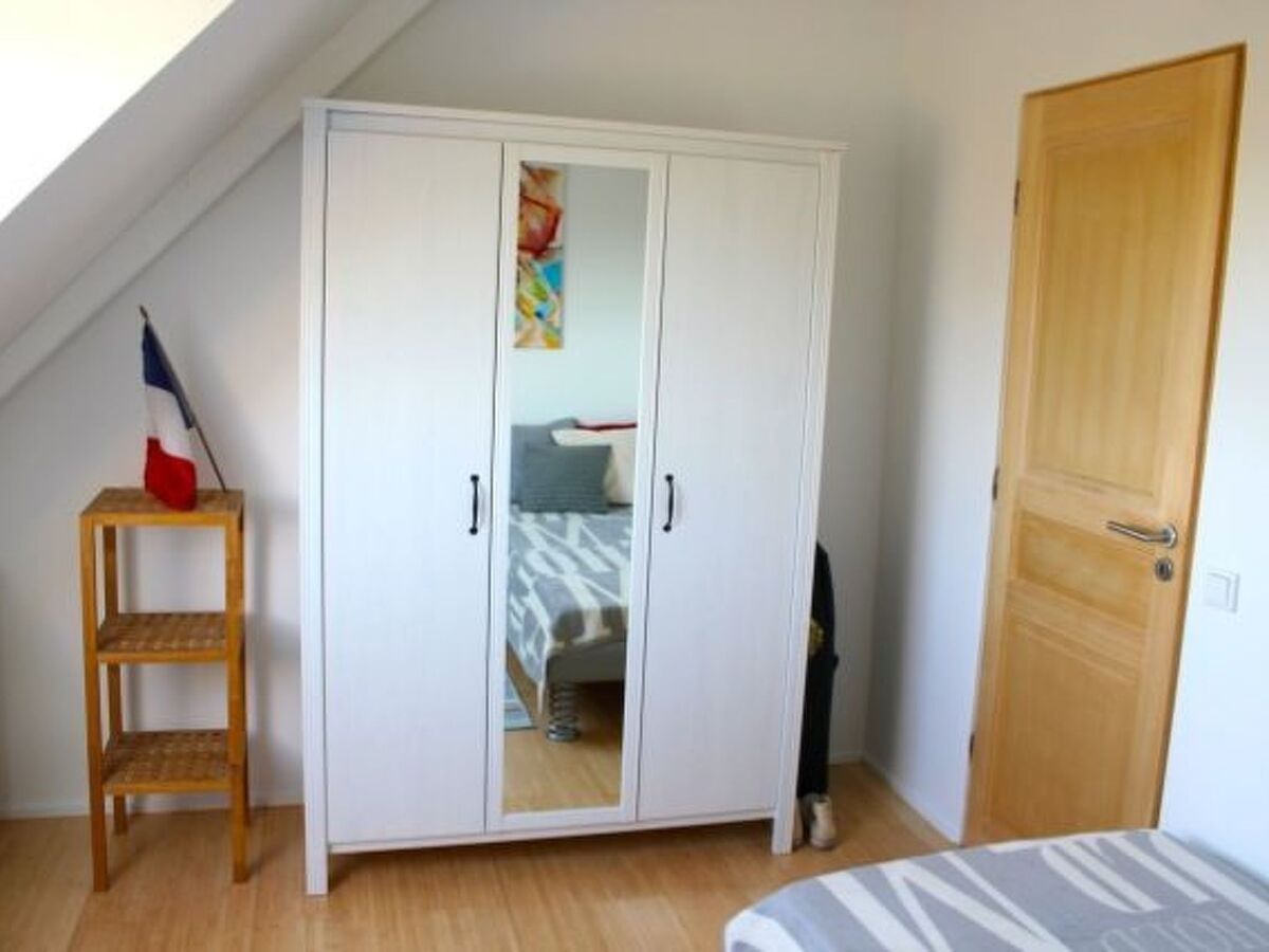 Maison 6 pers. Sourdeval-les-Bois, jardin & terrasses - Photo 22