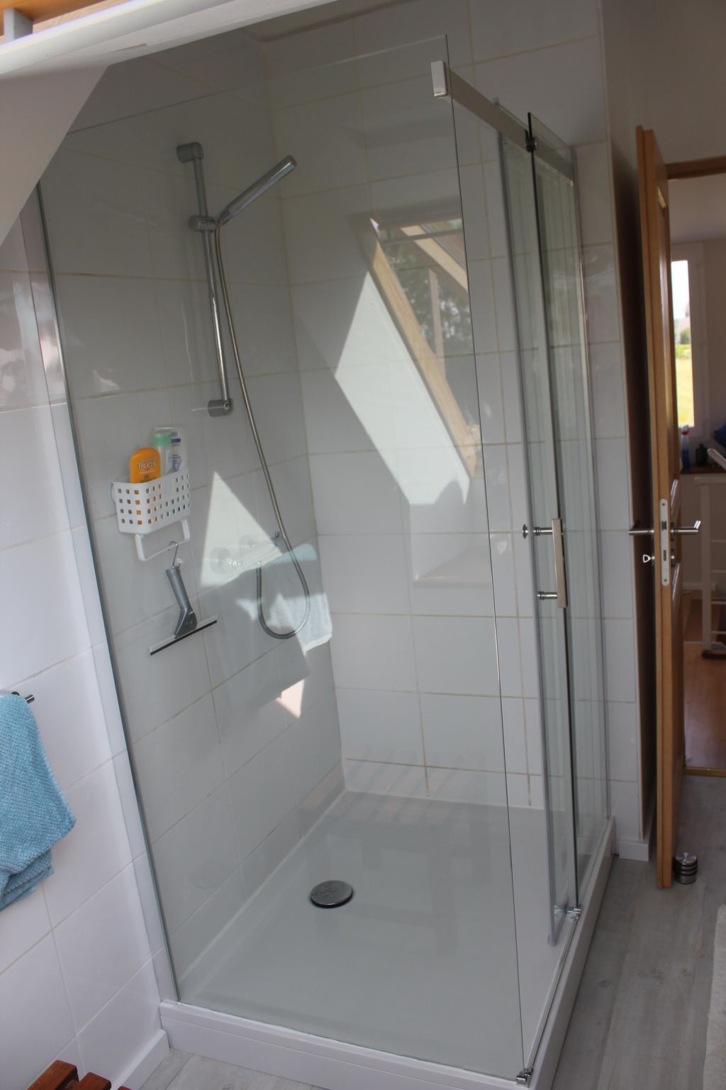 Maison 6 pers. Sourdeval-les-Bois, jardin & terrasses - Photo 23