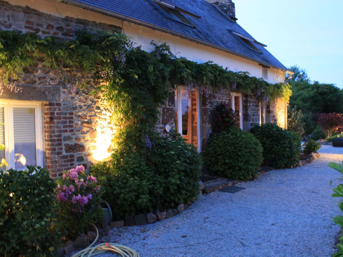 Maison 6 pers. Sourdeval-les-Bois, jardin & terrasses - Photo 24