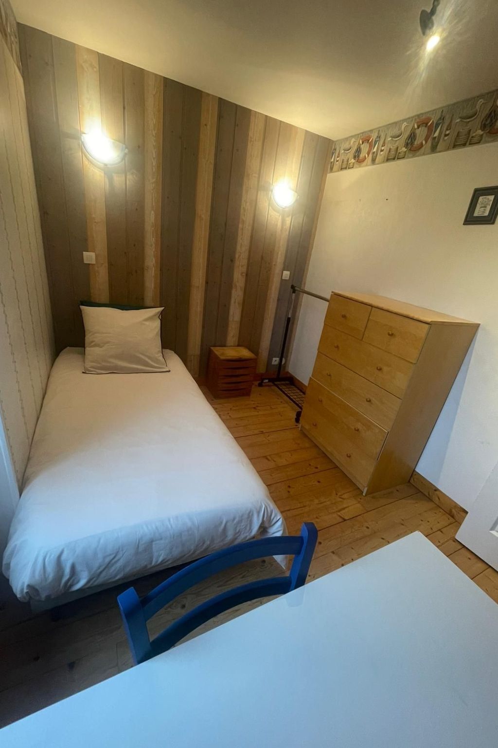 Maison pierre 3 chambres, jardin 200m² à Tourlaville - Photo 19