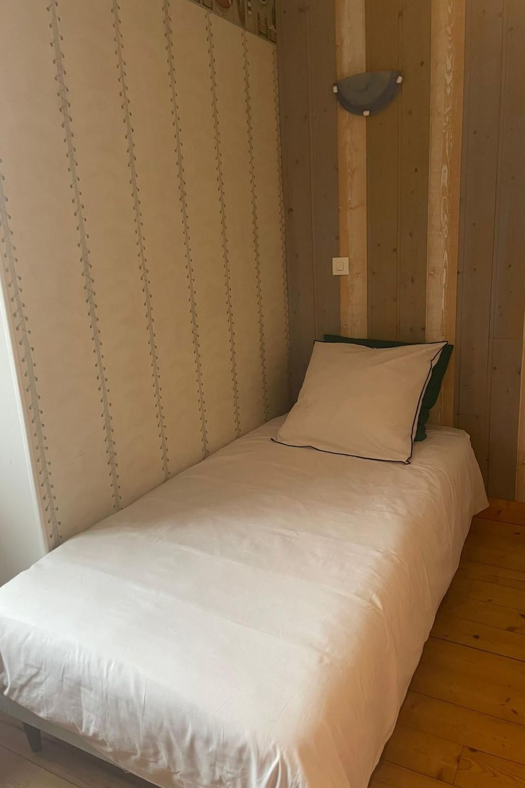 Maison pierre 3 chambres, jardin 200m² à Tourlaville - Photo 20