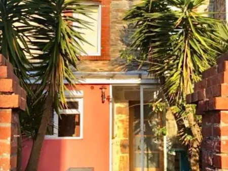 Location maison à Tourlaville