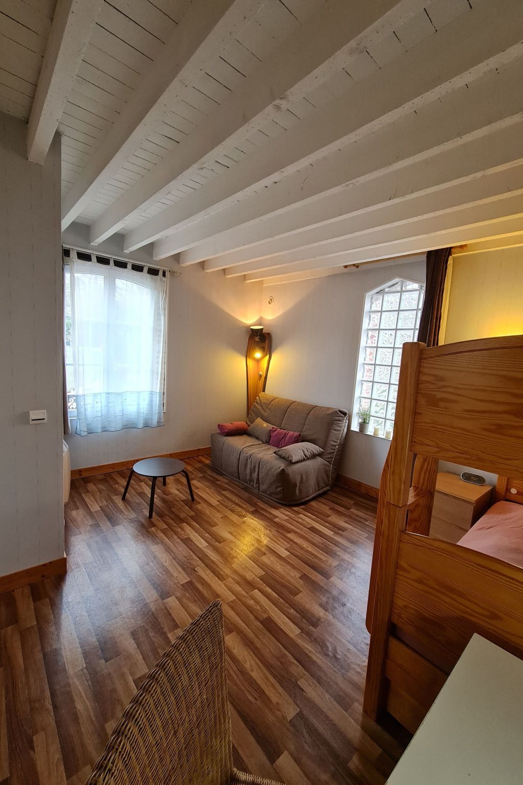Maison Danamaro à Houlgate, 300m de la plage - Photo 9