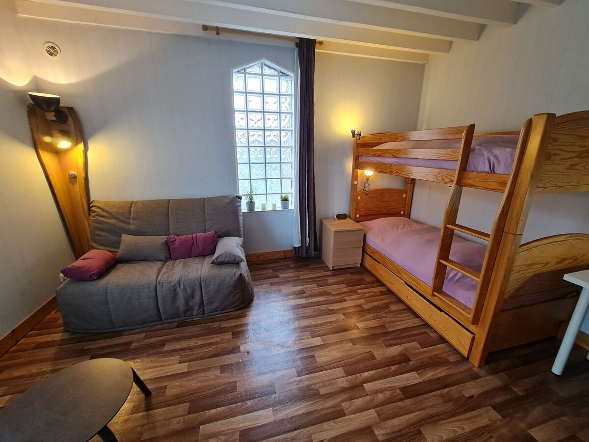 Maison Danamaro à Houlgate, 300m de la plage - Photo 10