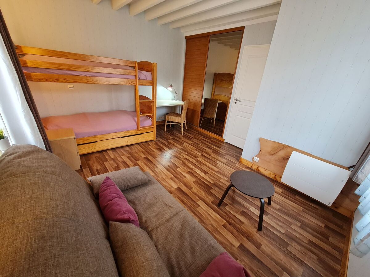Maison Danamaro à Houlgate, 300m de la plage - Photo 11