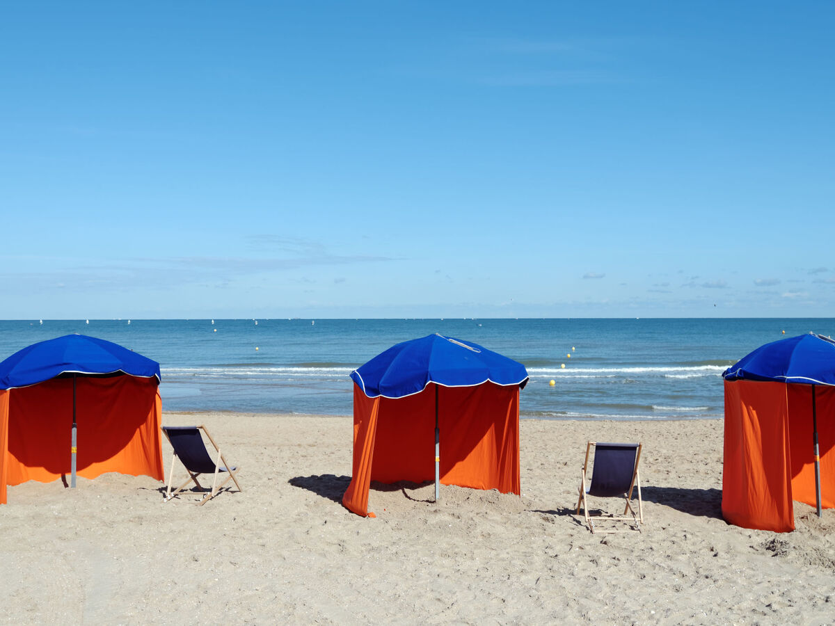 Maison Danamaro à Houlgate, 300m de la plage - Photo 21