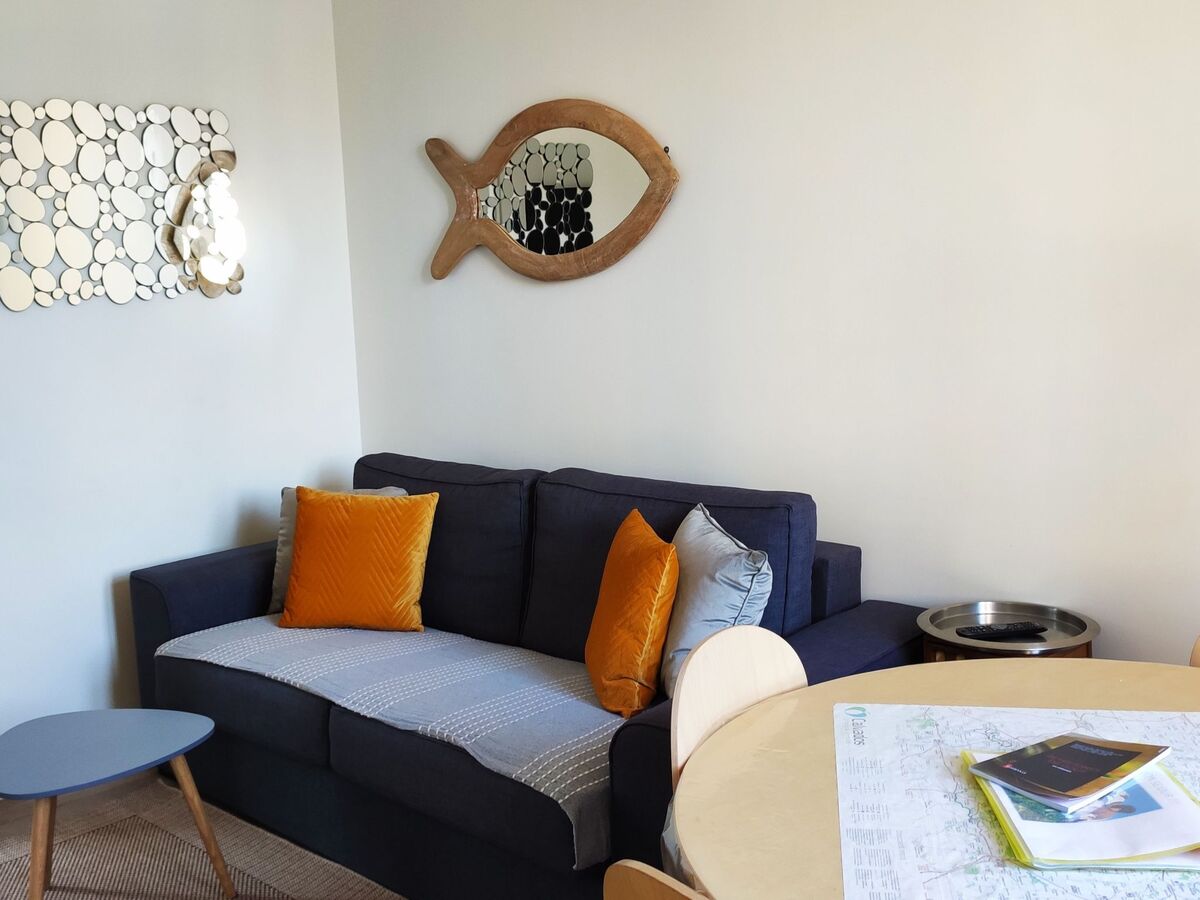 Apartment Rose - 200m plage, centre-ville Villers - Photo 1
