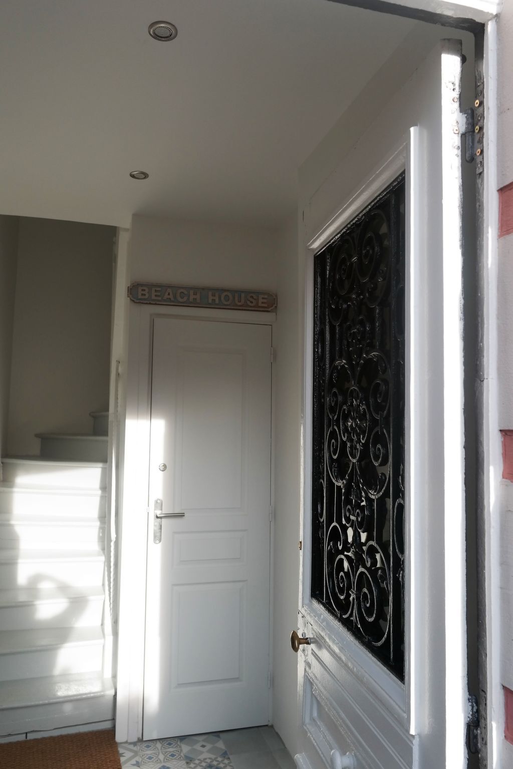 Apartment Rose - 200m plage, centre-ville Villers - Photo 3